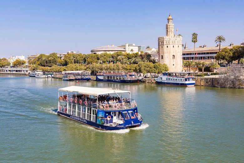 De ruta por el Guadalquivir 