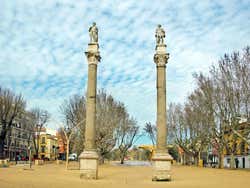 Alameda de Hércules