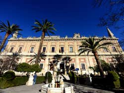 Archivo de Indias