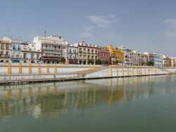 Barrio de Triana