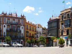 Barrio de Triana