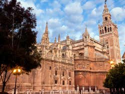 Catedral de Sevilla