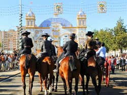 Feria de Sevilla