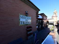 Mercado de Triana