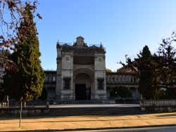 Museo Arqueológico de Sevilla