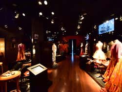 Museo del Baile Flamenco