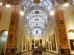 Museo de Bellas Artes