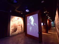 Exposiciones del Museo del Baile Flamenco