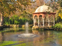 Parque de María Luisa