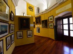 Museo de la Torre del Oro