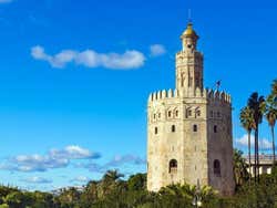 Torre del Oro