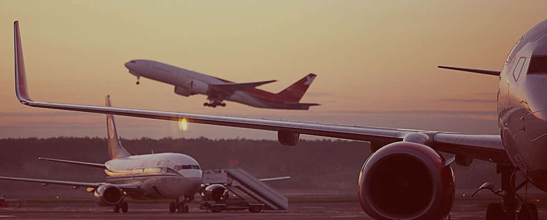 Aeropuerto de Sevilla