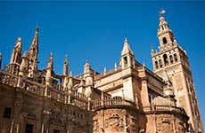 Guía de Sevilla