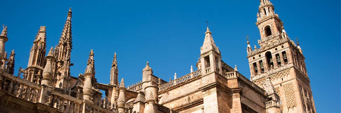 Catedral de Sevilla