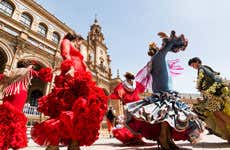 Guía de Sevilla