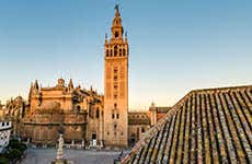 Guía de Sevilla