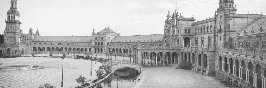 Historia de Sevilla