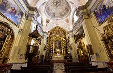 Guía de Sevilla
