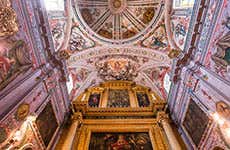 Guía de Sevilla