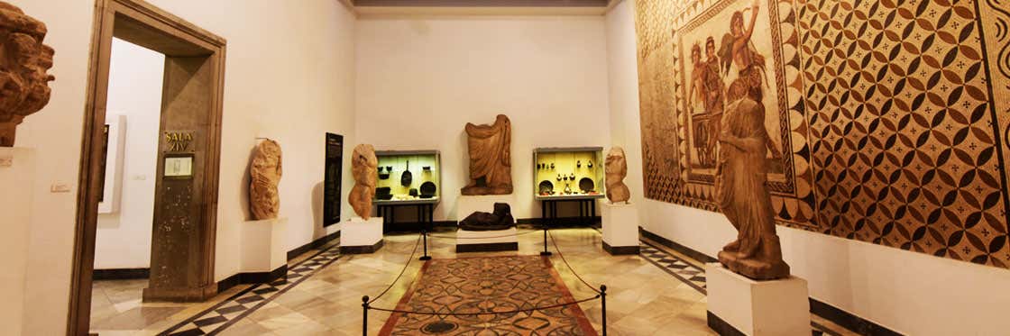 Museo Arqueológico de Sevilla