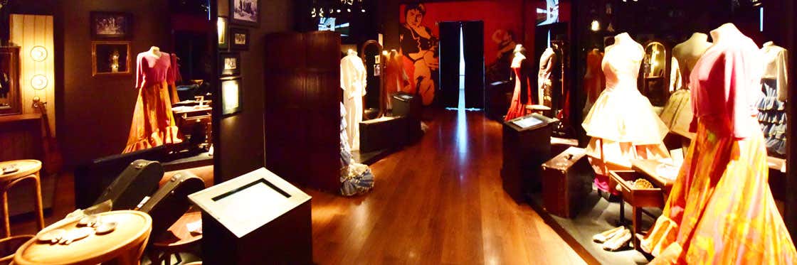 Museo del Baile Flamenco