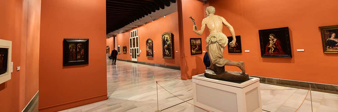 Museo de Bellas Artes