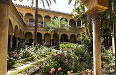 Guía de Sevilla