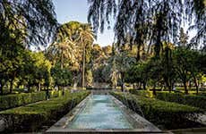 Guía de Sevilla