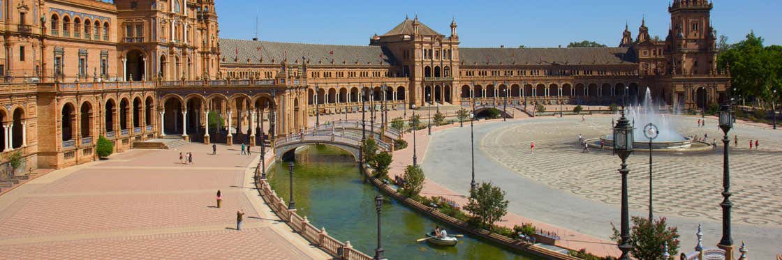 Plaza de España