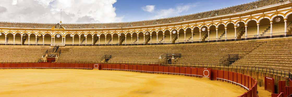 Plaza de Toros de la Maestranza