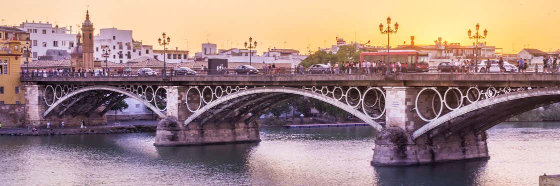 Puente de Triana