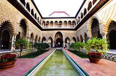 Guía de Sevilla