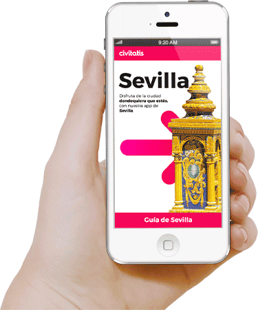 Descarga la app Civitatis