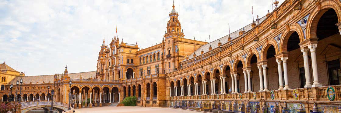 Guía turística de Sevilla